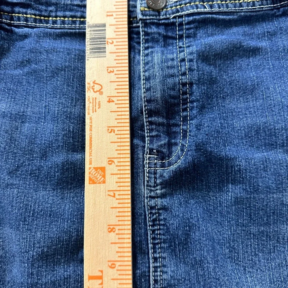 Cato woman denim